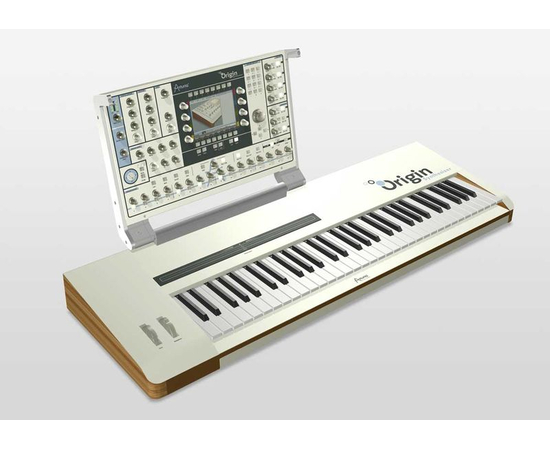 Синтезатор ARTURIA ORIGIN Keyboard - 35561 за 0 грн. | 4Club