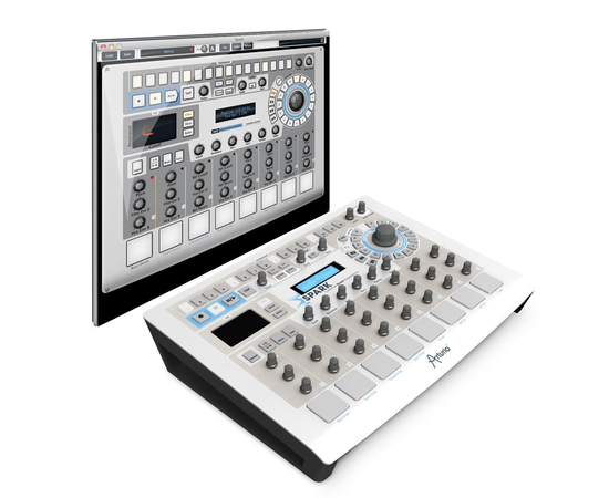 Драм-машина ARTURIA SPARK - Creative Drum Machine - 35805 за 0 грн. | 4Club