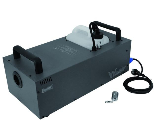 Дымогенератор Antari W-530 - 35829 за 0 грн. | 4Club