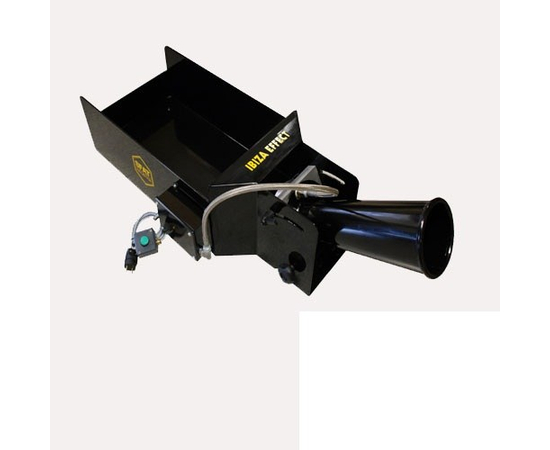 CO2 машина Air Show CO2 IBIZA EFFECT - 35762 за 0 грн. | 4Club