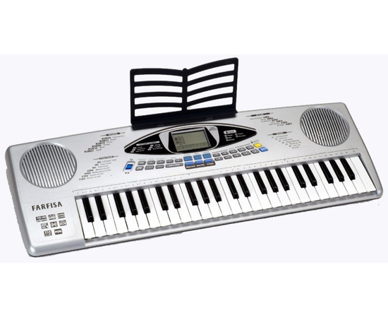 Синтезатор FARFISA SK-500 - 35519 за 0 грн. | 4Club