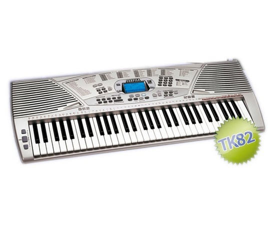 Синтезатор FARFISA TK-82 - 35522 за 0 грн. | 4Club