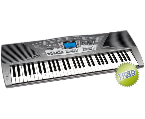 Синтезатор FARFISA TK-89 - 35524 за 0 грн. | 4Club