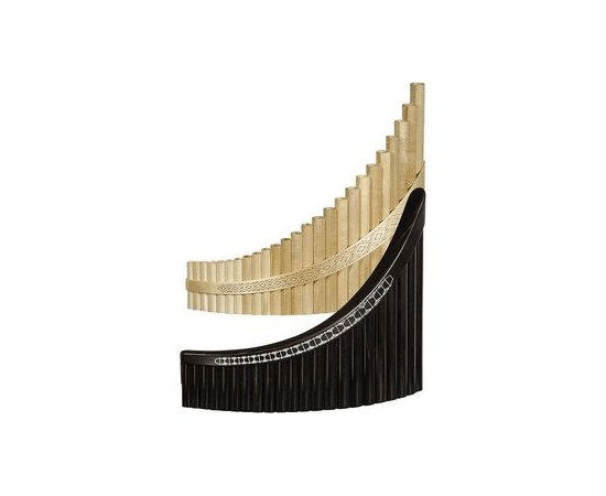 Пан-флейта HORA Panpipe 22 bamboo Tenor - 35854 за 0 грн. | 4Club