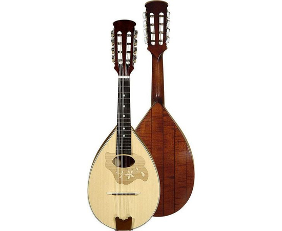 Мандолина HORA Portuguese-2 M-1086 - 35936 за 0 грн. | 4Club