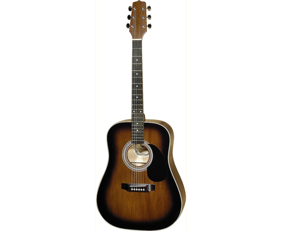 Акустическая гитара HORA W-12204 - 35911 за 0 грн. | 4Club