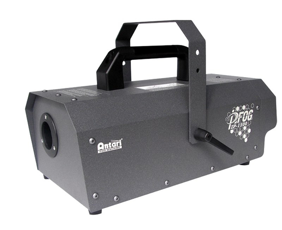 Дымогенератор Antari IP-1500 - 35831 за 0 грн. | 4Club