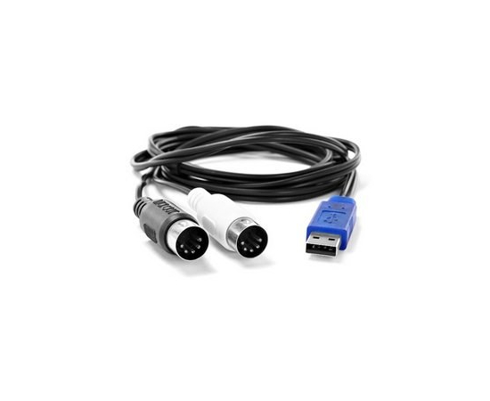 МIDI-USB кабель MIDITECH MIDILINK mini - 35634 за 0 грн. | 4Club