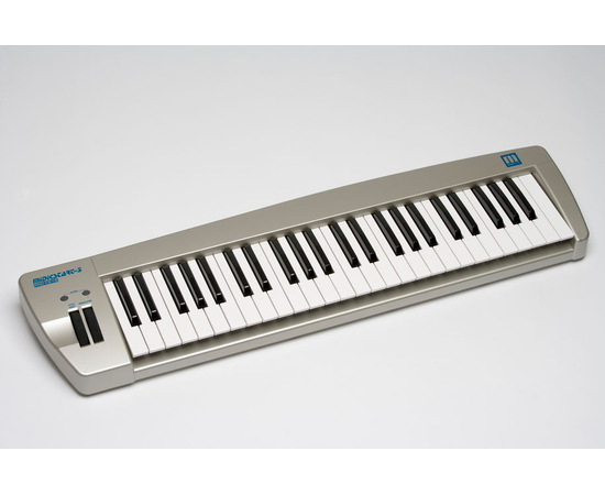 Миди-клавиатура MIDITECH MIDISTART-3 - 35630 за 0 грн. | 4Club