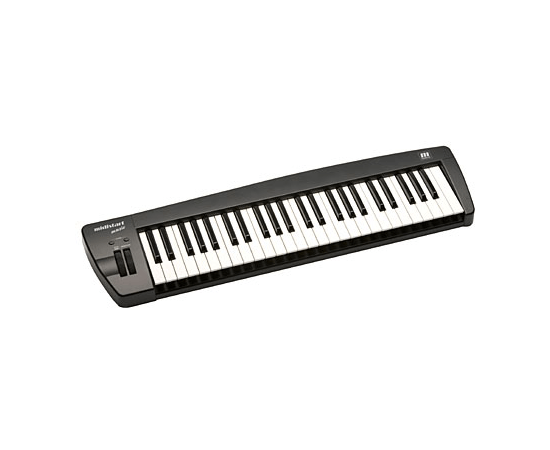 Миди-клавиатура MIDITECH MIDISTART MUSIC-49 - 35629 за 0 грн. | 4Club
