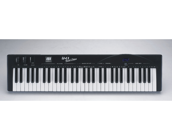 Миди-клавиатура MIDITECH i2-61 - 35626 за 0 грн. | 4Club