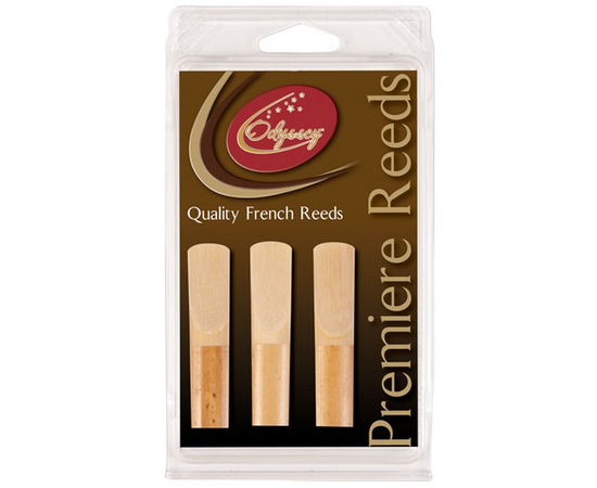 Трости для кларнета ODYSSEY ORP25C (Clarinet) - 36091 за 0 грн. | 4Club