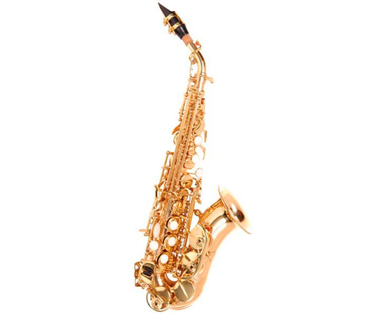 Саксофон ODYSSEY OSS-650C Soprano - 36081 за 0 грн. | 4Club