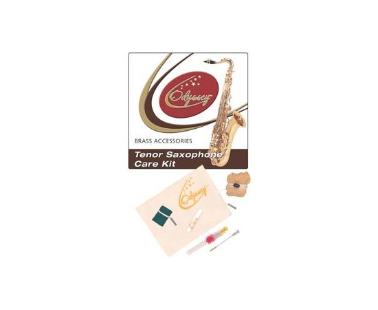 Набор по уходу за тенор-саксофоном ODYSSEY OTSK - 36103 за 0 грн. | 4Club