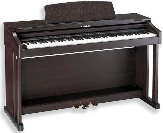 Цифровое пианино ORLA CDP-25 - 35541 за 0 грн. | 4Club