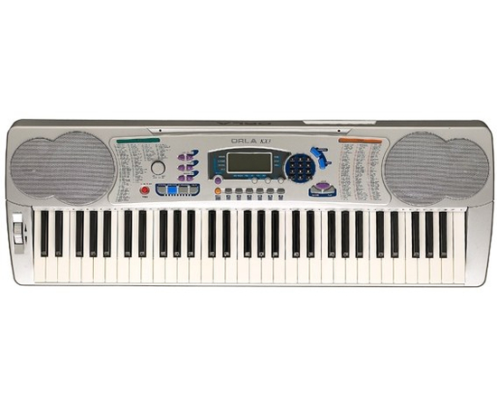 Синтезатор ORLA KX-3 - 35530 за 0 грн. | 4Club