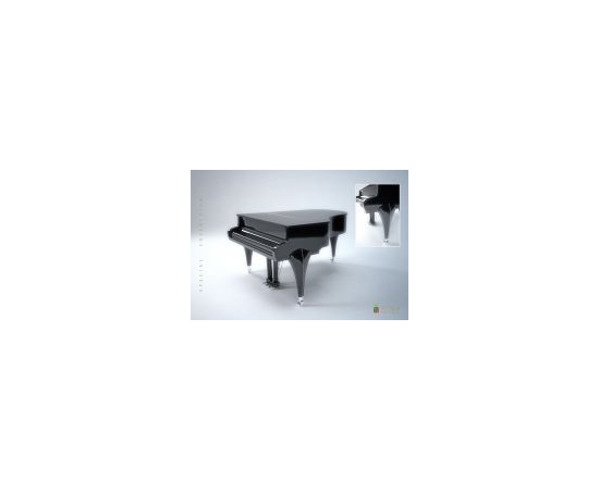 Подставка под ножки рояля PETROF M-Brass - 35487 за 0 грн. | 4Club