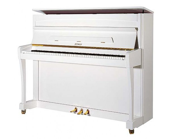 Пианино PETROF P118C1-0001 - 35408 за 0 грн. | 4Club