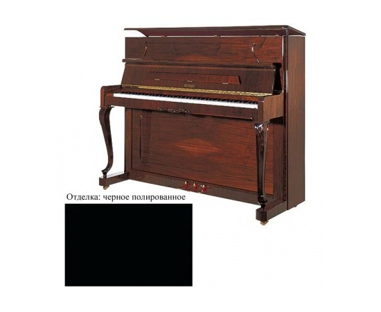 Пианино PETROF P118C1-0801 - 35416 за 0 грн. | 4Club