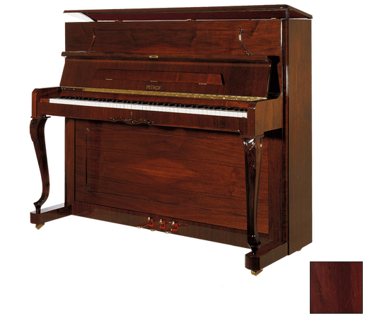 Пианино PETROF P118C1-3281 - 35418 за 0 грн. | 4Club