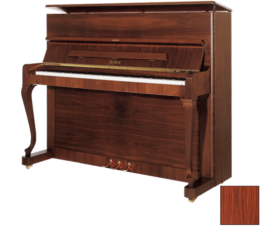 Пианино PETROF P118D1-2951 - 35426 за 0 грн. | 4Club
