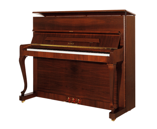 Пианино PETROF P118D1-3281 - 35425 за 0 грн. | 4Club