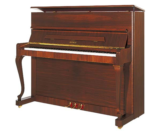 Пианино PETROF P118C1-2357 - 35420 за 0 грн. | 4Club