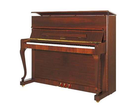 Пианино PETROF P118D1-6217 - 35428 за 0 грн. | 4Club