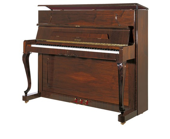 Пианино PETROF P118G1-8107 - 35353 за 0 грн. | 4Club