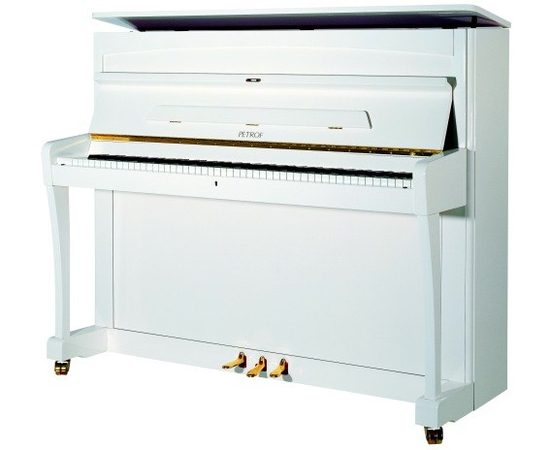 Пианино PETROF P118P1-0001 - 35365 за 0 грн. | 4Club