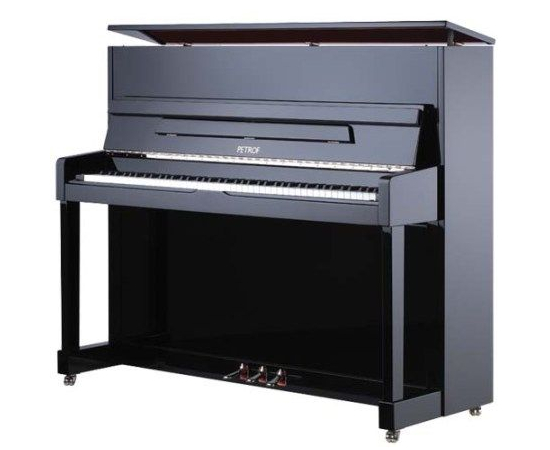 Пианино PETROF P118P1-0801 - 35368 за 0 грн. | 4Club