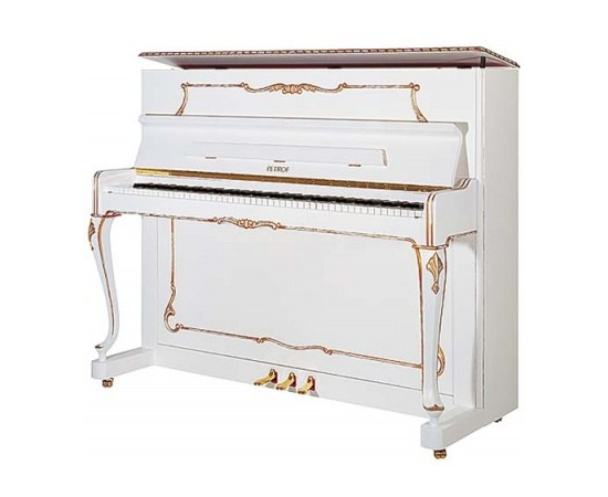 Пианино PETROF P118R1-0002 - 35429 за 0 грн. | 4Club