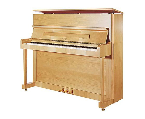 Пианино PETROF P125F1-2357 - 35391 за 0 грн. | 4Club