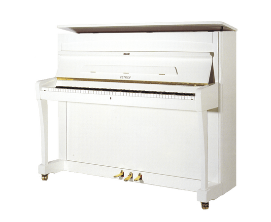 Пианино PETROF P125G1-0001 - 35396 за 0 грн. | 4Club