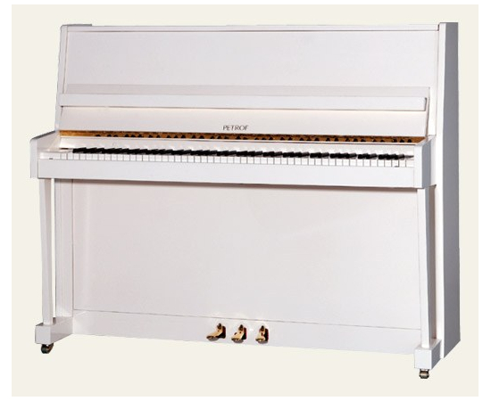 Пианино PETROF P125M1-0001 - 35400 за 0 грн. | 4Club