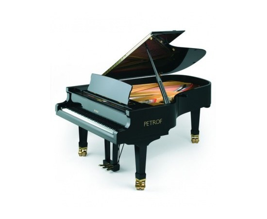Рояль PETROF P210-0801 - 35451 за 0 грн. | 4Club