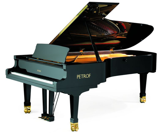 Рояль PETROF PI-0801 - 35453 за 0 грн. | 4Club