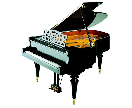 Рояль PETROF PIIIStyl-0001 - 35470 за 0 грн. | 4Club