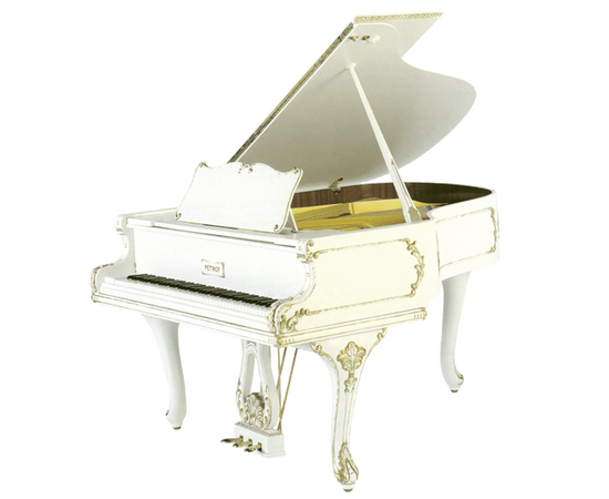 Рояль PETROF PIVRococo-0002 - 35468 за 0 грн. | 4Club