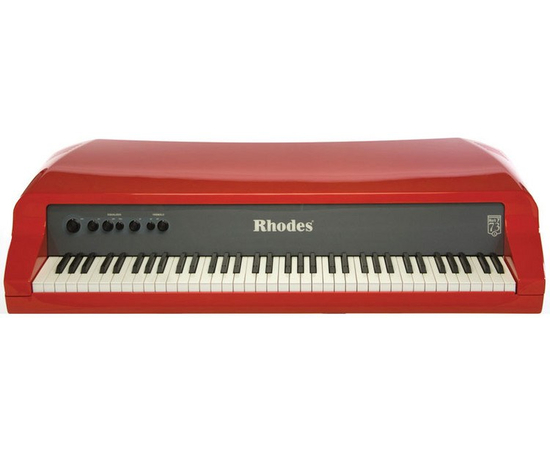 Электропиано Rhodes Mark 7 73A R - 35500 за 0 грн. | 4Club