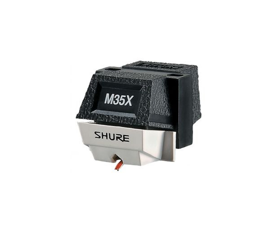 Картридж Shure M35X - 35328 за 0 грн. | 4Club