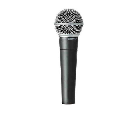 Микрофон Shure SM58LCE - 35278 за 7448 грн. | 4Club