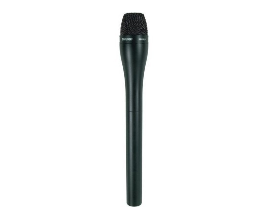 Микрофон Shure SM63LB - 35297 за 0 грн. | 4Club