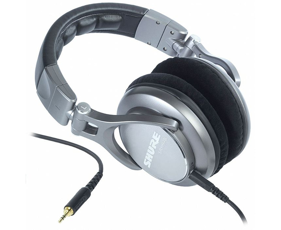 Наушники Shure SRH940 - 35307 за 0 грн. | 4Club