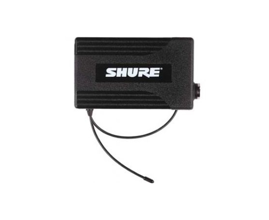 Петличная радиосистема SHURE T1 - 35309 за 0 грн. | 4Club