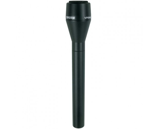 Микрофон Shure VP64AL - 35298 за 0 грн. | 4Club