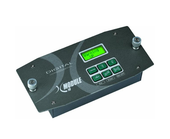 Проводной пульт управления Antari X-10 - 1088 за 0 грн. | 4Club