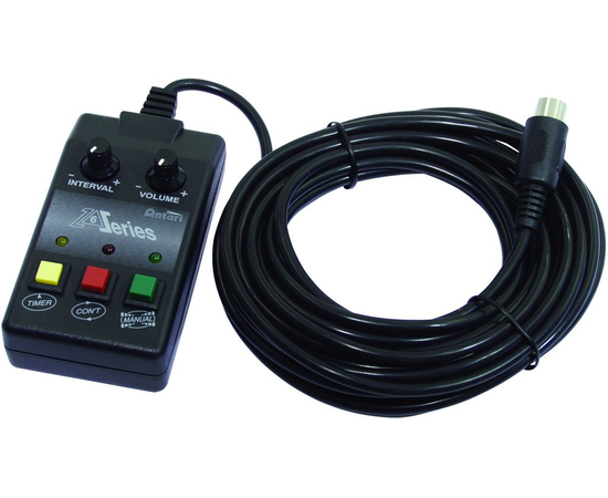 Проводной пульт Antari Z-6 - 1083 за 0 грн. | 4Club