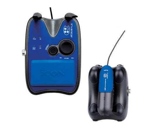 Радиопередатчик iCON B-TAS - 35771 за 0 грн. | 4Club