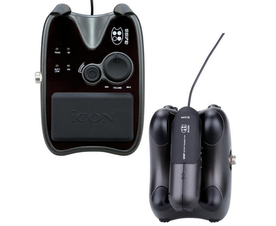 Радиопередатчик iCON B-TBS - 35773 за 0 грн. | 4Club